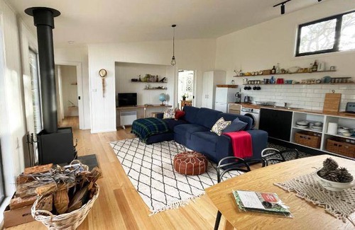 Police Point House | 80 m² House ∙ 1 bedroom ∙ 2 guests