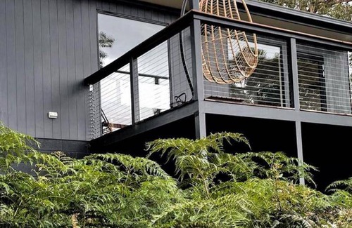 Police Point House | 80 m² House ∙ 1 bedroom ∙ 2 guests