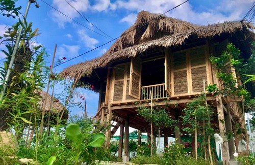 Dai Tu House | 80 m² House ∙ 1 bedroom ∙ 2 guests