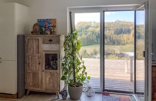 Feldbach House | 80 m² House ∙ 1 bedroom ∙ 5 guests