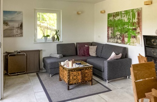 Feldbach House | 80 m² House ∙ 1 bedroom ∙ 5 guests