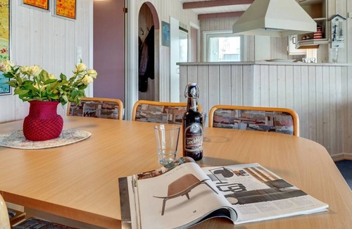 Rendbjerg House | 80 m² House ∙ 1 bedroom ∙ 7 guests