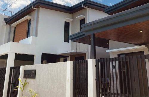 Angeles City House | 80 m² House ∙ 1 bedroom ∙ 8 guests
