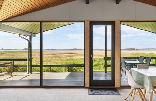 Faaborg House | 80 m² House ∙ 1 bedroom ∙ 4 guests