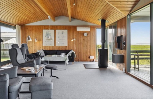 Faaborg House | 80 m² House ∙ 1 bedroom ∙ 4 guests