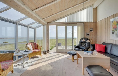 Lemvig House | 80 m² House ∙ 1 bedroom ∙ 4 guests