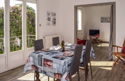 Plouha House | 80 m² House ∙ 1 bedroom ∙ 4 guests