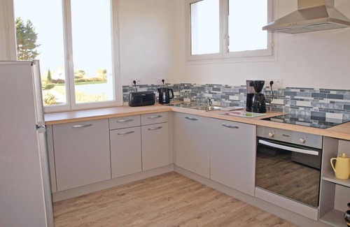 Plouha House | 80 m² House ∙ 1 bedroom ∙ 4 guests