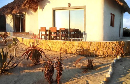 Anakao House | 80 m² House ∙ 1 bedroom ∙ 6 guests