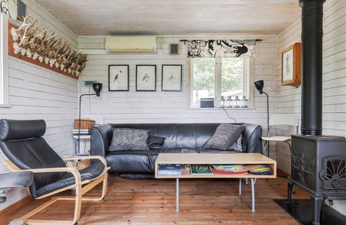 Kisa House | 80 m² House ∙ 1 bedroom ∙ 6 guests