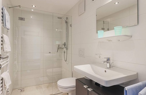 Sankt Johann in Tirol House | 80 m² House ∙ 2 bedrooms ∙ 8 guests