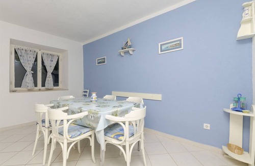 Seget Donji House | 80 m² House ∙ 2 bedrooms ∙ 6 guests