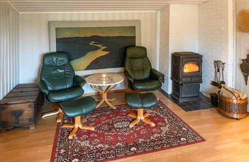 Sagstua House | 80 m² House ∙ 2 bedrooms ∙ 4 guests
