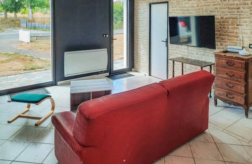 Bacilly House | 80 m² House ∙ 2 bedrooms ∙ 4 guests