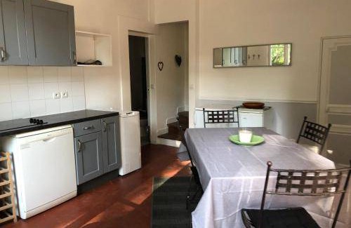 Marines House | 80 m² House ∙ 2 bedrooms ∙ 4 guests