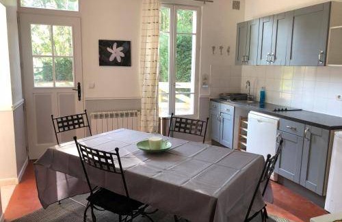 Marines House | 80 m² House ∙ 2 bedrooms ∙ 4 guests