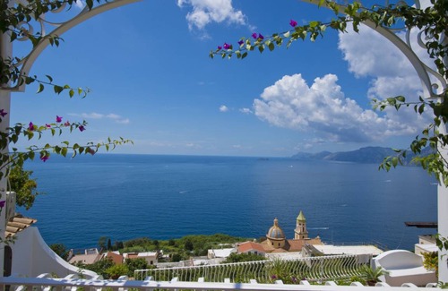 Praiano House | 80 m² House ∙ 2 bedrooms ∙ 4 guests