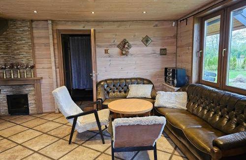 Neravai House | 80 m² House ∙ 2 bedrooms ∙ 8 guests