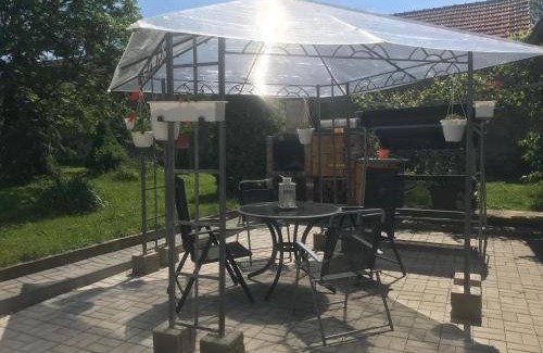 Kolin 2 House | 80 m² House ∙ 2 bedrooms ∙ 6 guests