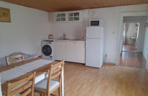 Kolin 2 House | 80 m² House ∙ 2 bedrooms ∙ 6 guests