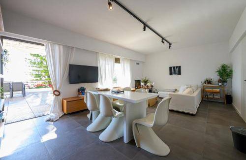 Aipeia House | 80 m² House ∙ 2 bedrooms ∙ 6 guests