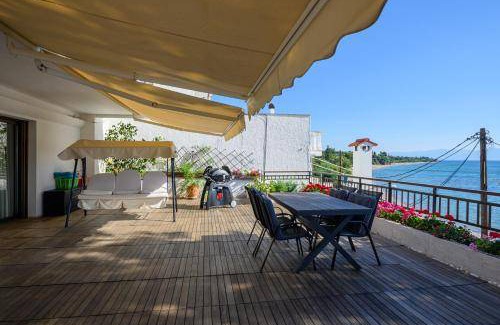 Aipeia House | 80 m² House ∙ 2 bedrooms ∙ 6 guests