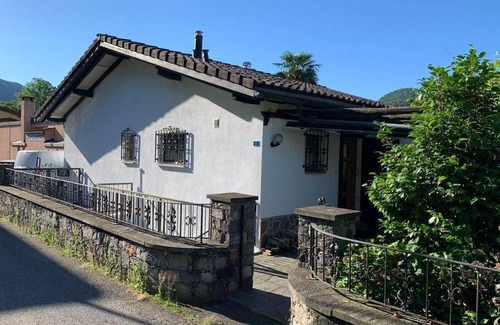 Sessa House | 80 m² House ∙ 2 bedrooms ∙ 4 guests