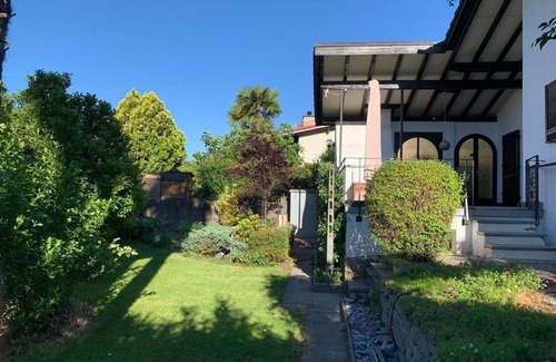 Sessa House | 80 m² House ∙ 2 bedrooms ∙ 4 guests