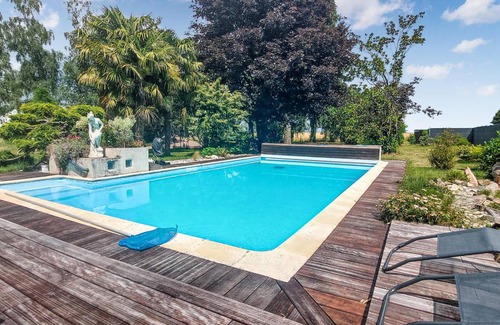 Herry House | 80 m² House ∙ 2 bedrooms ∙ 6 guests