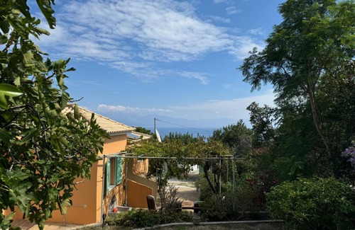 Neratzia House | 80 m² House ∙ 2 bedrooms ∙ 6 guests