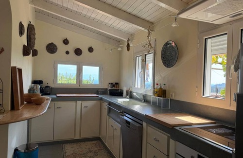 Neratzia House | 80 m² House ∙ 2 bedrooms ∙ 6 guests