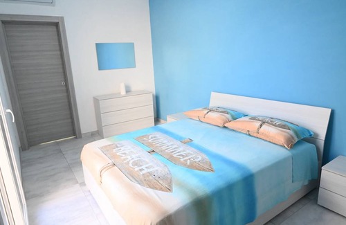 Boncore House | 80 m² House ∙ 2 bedrooms ∙ 5 guests