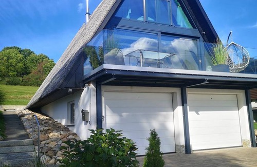 Tann House | 80 m² House ∙ 2 bedrooms ∙ 4 guests