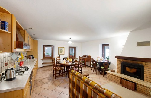 Bard House | 80 m² House ∙ 2 bedrooms ∙ 6 guests