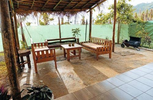 Sada House | 80 m² House ∙ 2 bedrooms ∙ 4 guests
