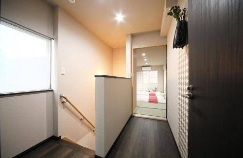 Gion House | 80 m² House ∙ 2 bedrooms ∙ 8 guests