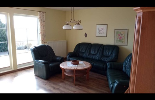 Blankensee House | 80 m² House ∙ 3 bedrooms ∙ 5 guests