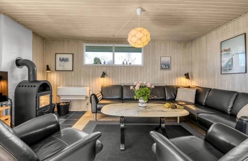 Bork Havn House | 80 m² House ∙ 3 bedrooms ∙ 6 guests