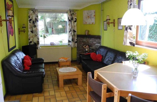 Municipality of Eijsden-Margraten House | 80 m² House ∙ 3 bedrooms ∙ 6 guests