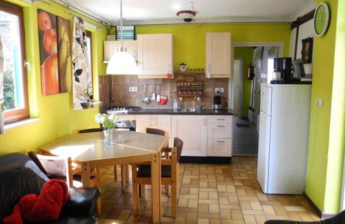Municipality of Eijsden-Margraten House | 80 m² House ∙ 3 bedrooms ∙ 6 guests