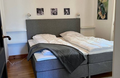 Hultsfred House | 80 m² House ∙ 3 bedrooms ∙ 6 guests