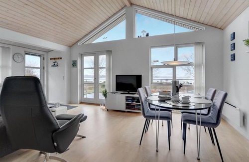 Mariager House | 80 m² House ∙ 3 bedrooms ∙ 6 guests