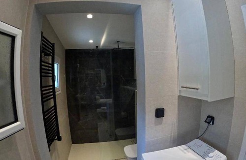Spata-Artemida House | 80 m² House ∙ 3 bedrooms ∙ 7 guests