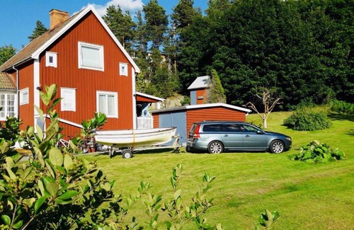 Storfors House | 80 m² House ∙ 3 bedrooms ∙ 6 guests