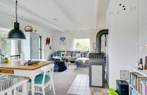 Trend House | 80 m² House ∙ 3 bedrooms ∙ 6 guests