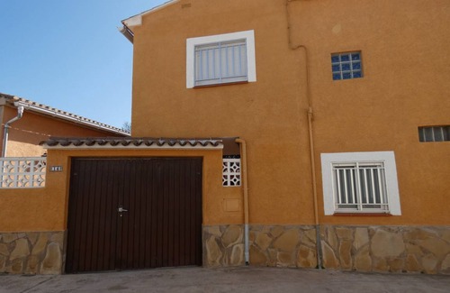 Molinell House | 80 m² House ∙ 3 bedrooms ∙ 6 guests