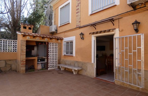 Molinell House | 80 m² House ∙ 3 bedrooms ∙ 6 guests