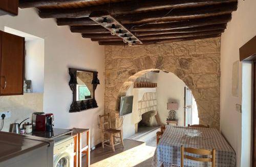 Lasa House | 80 m² House ∙ 3 bedrooms ∙ 6 guests