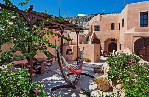 Finikia House | 80 m² House ∙ 3 guests