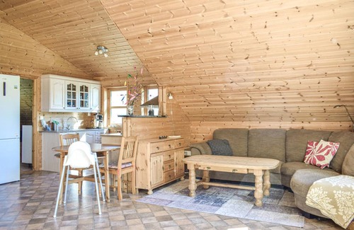Os House | 80 m² House ∙ 3 bedrooms ∙ 6 guests